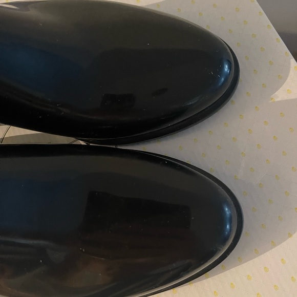 Lemon Jelly Chelsea Waterproof Rainboot - Picture 6 of 6